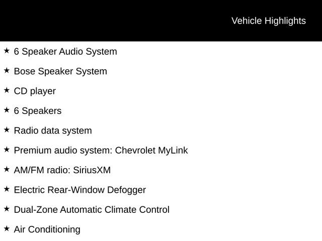 Used 2018 Chevrolet Silverado 1500 LT w/ All Star Edition image 3