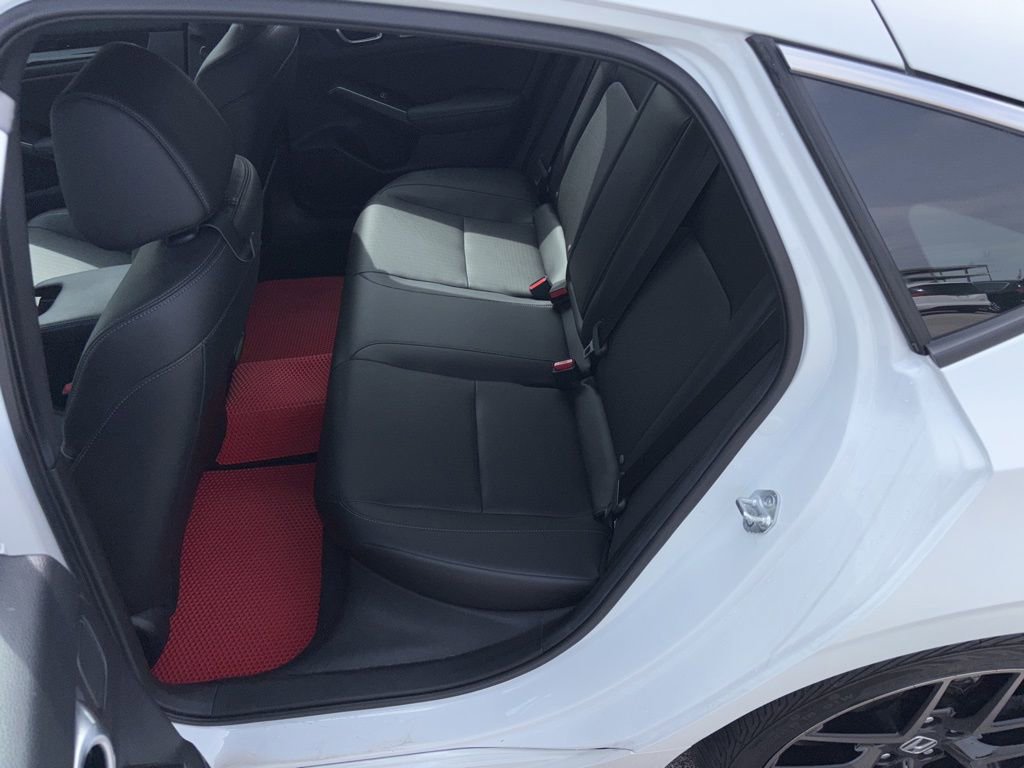 Used 2023 Honda Civic Sport Touring image 10