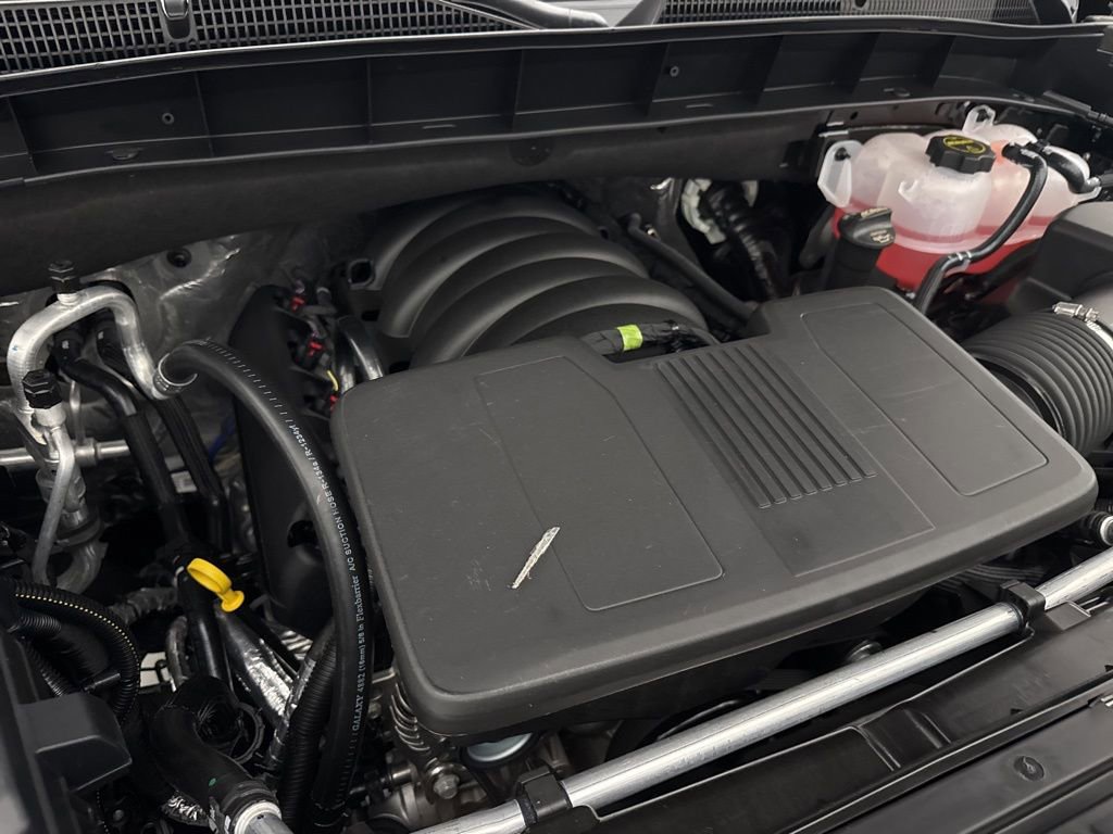 New 2026 GMC Sierra 1500 Denali image 73