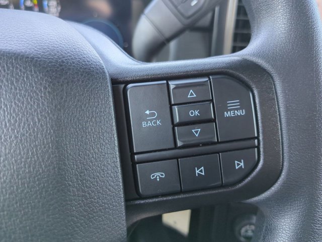 New 2026 Ford F150 STX w/ Equipment Group 200A RWD image 24