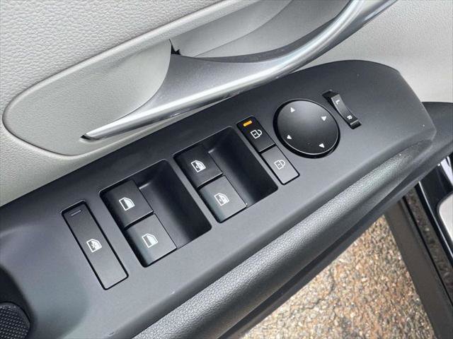 Certified 2025 Hyundai Tucson SEL image 15