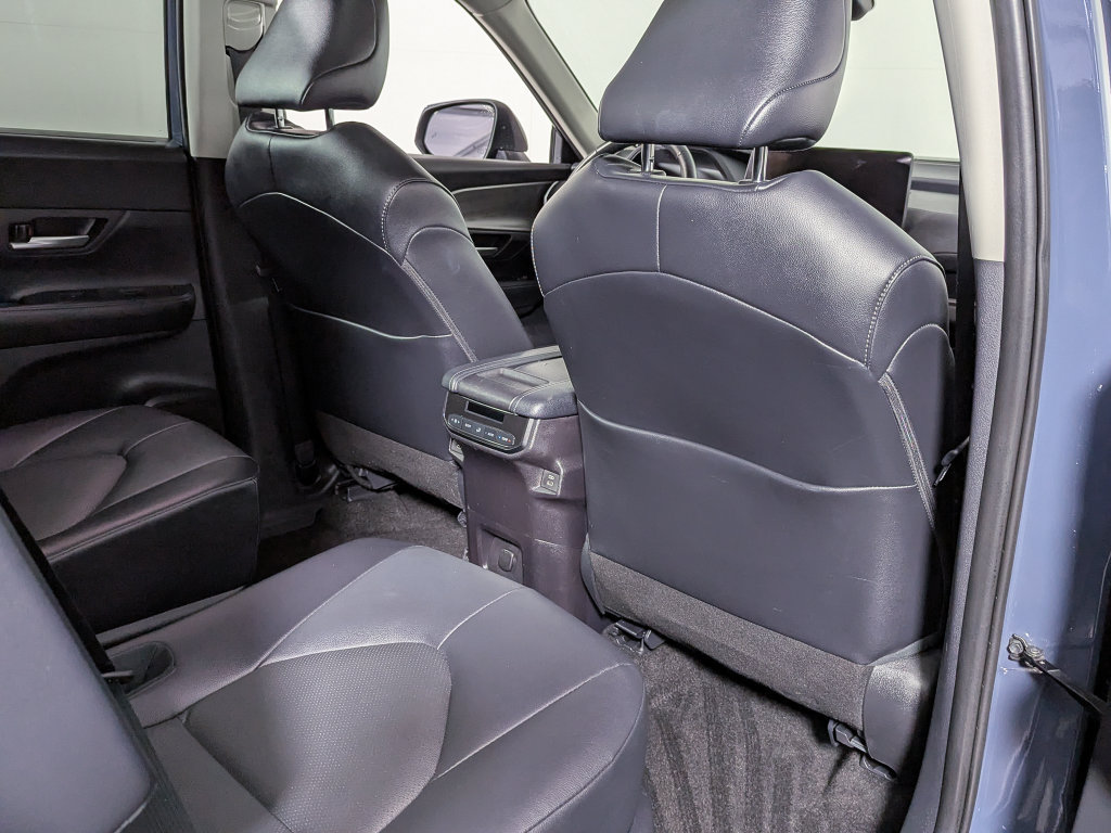 Certified 2025 Toyota Grand Highlander AWD image 42