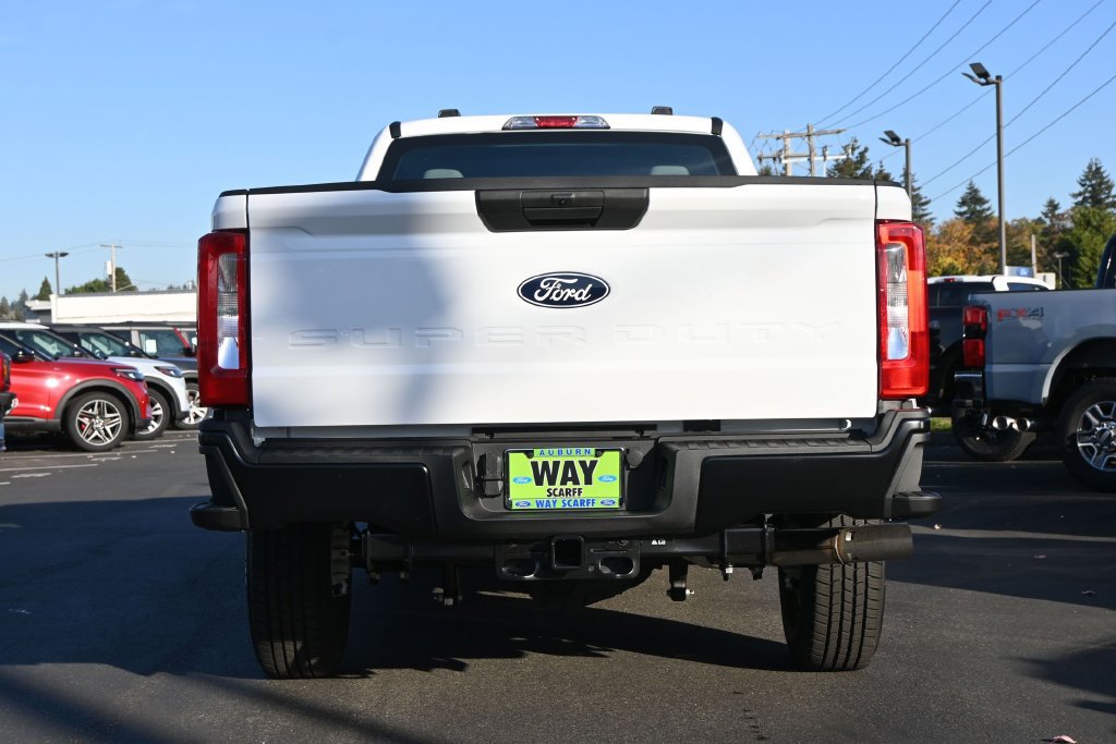 New 2027 Ford F350 XL AWD/4WD image 5