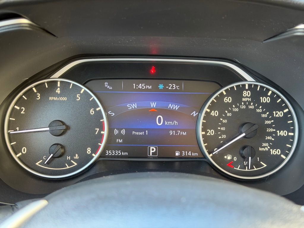 Used 2018 Nissan Maxima 3.5 SL image 18