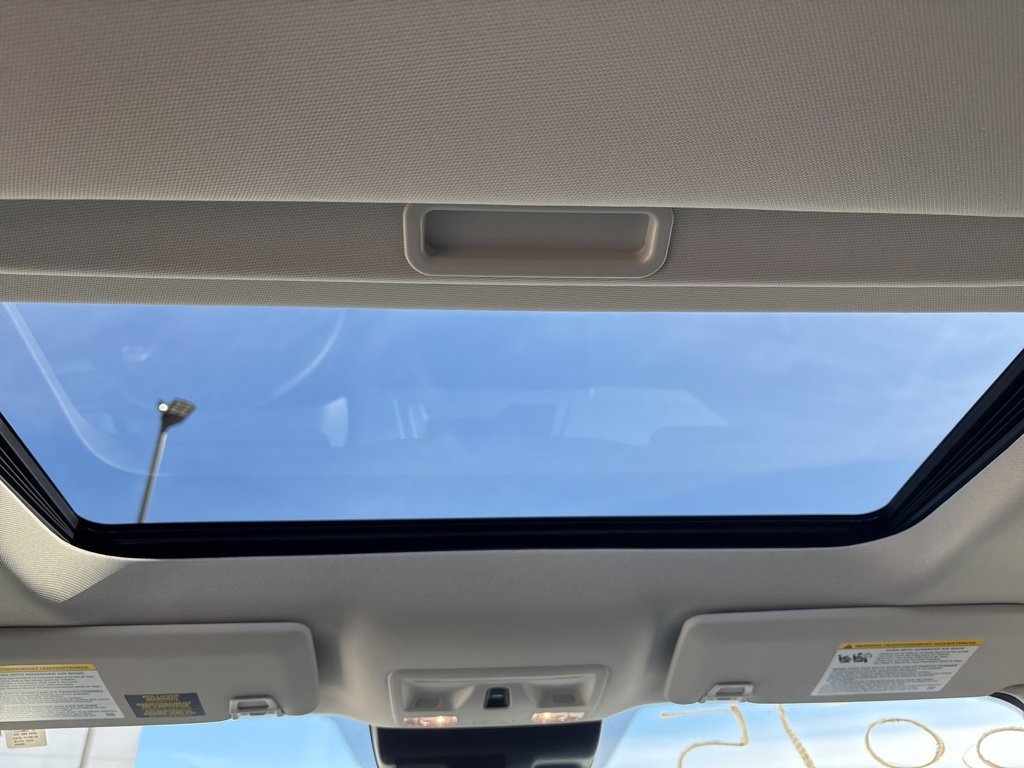 New 2025 Ford Maverick XLT w/ Equipment Group 301A image 17