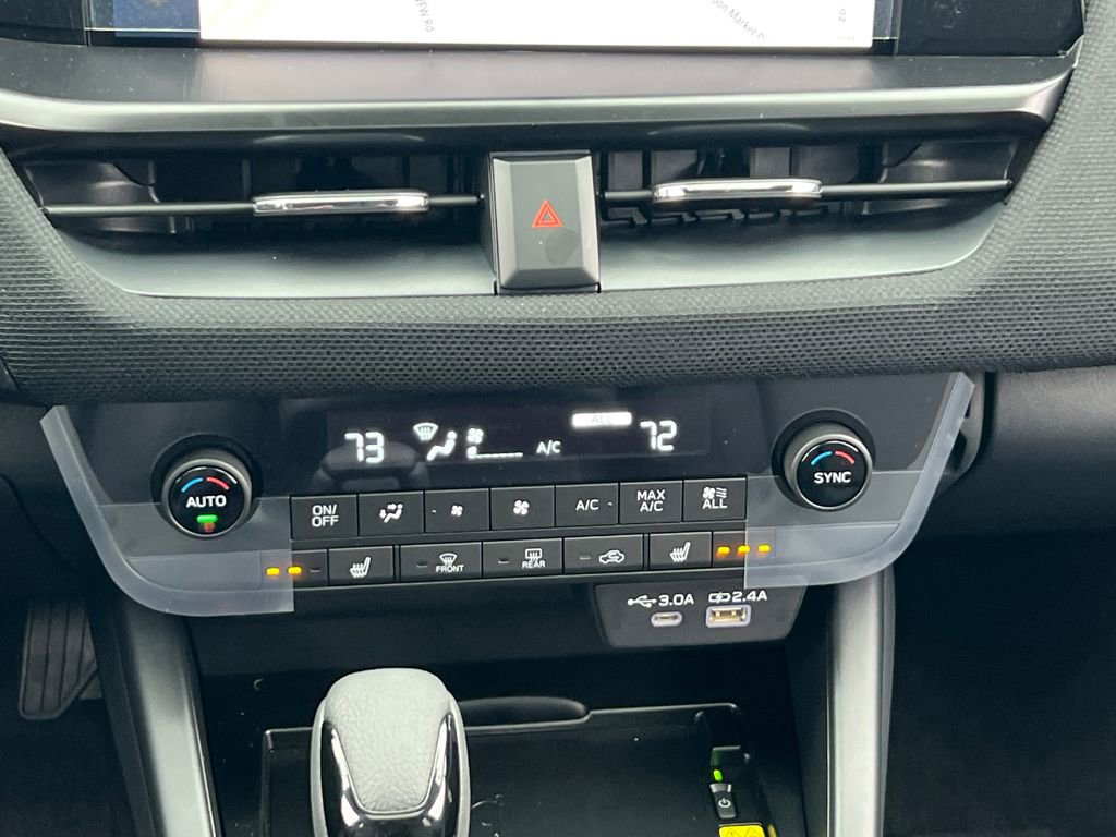 New 2026 Subaru Outback Premium image 23