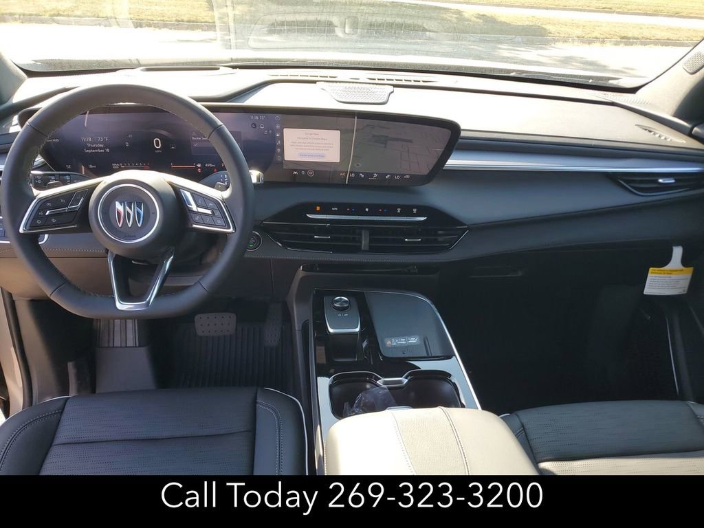 New 2026 Buick Enclave Sport Touring w/ Power Package image 21