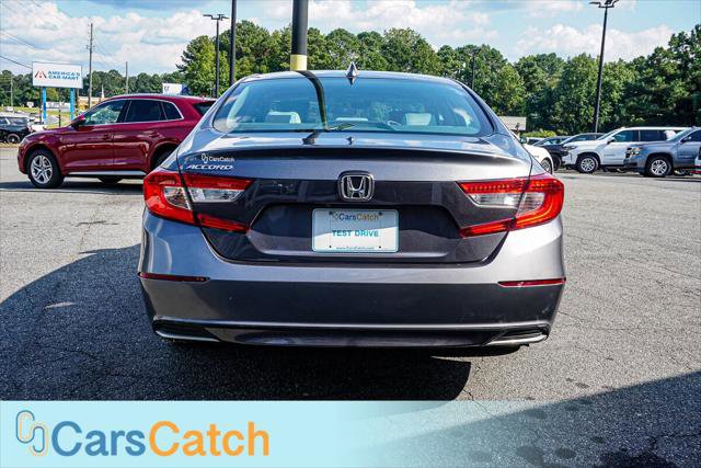 Used 2020 Honda Accord LX image 14