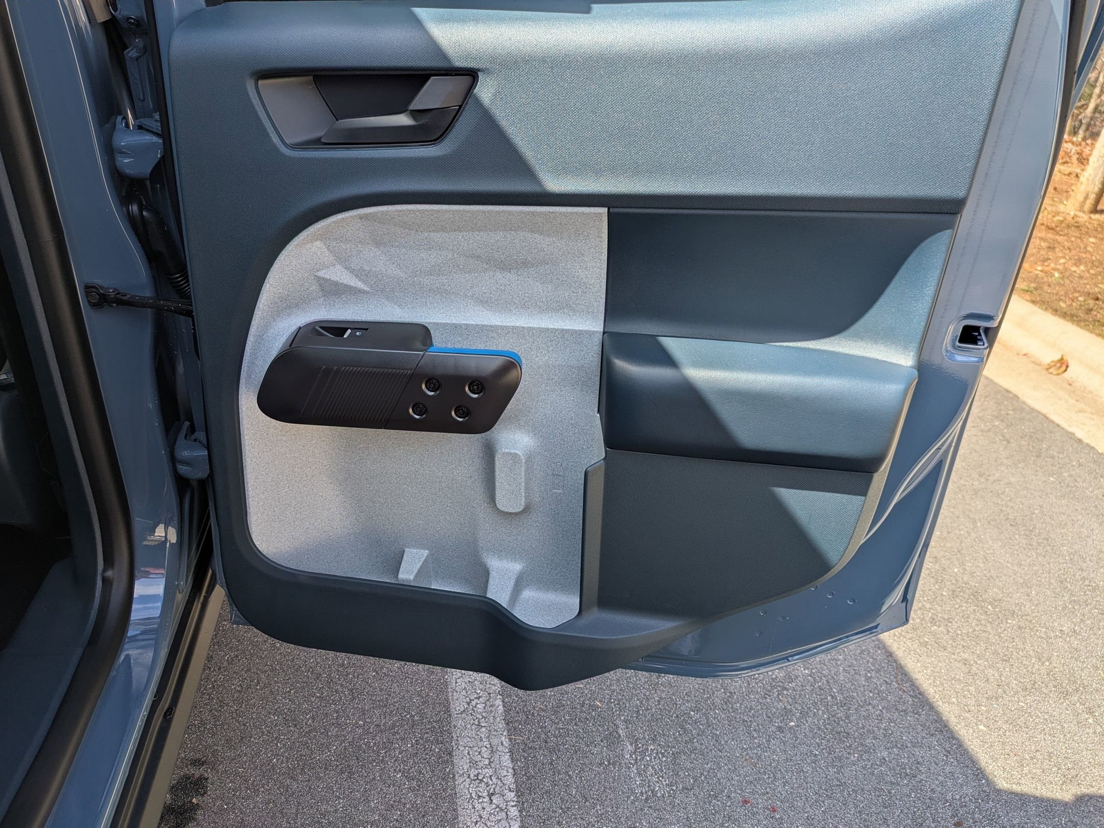 New 2026 Ford Maverick XLT FWD image 29