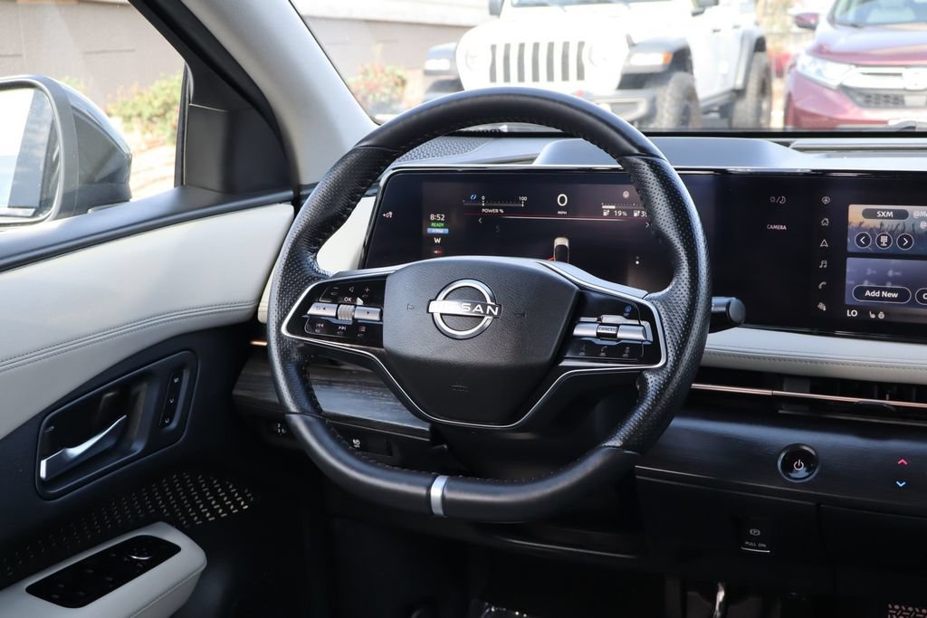 Used 2023 Nissan Ariya FWD image 26