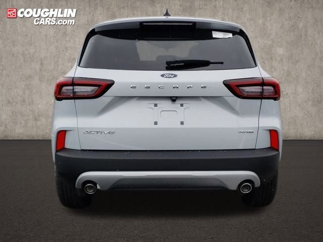 New 2026 Ford Escape Active w/ Cold Weather Package image 7