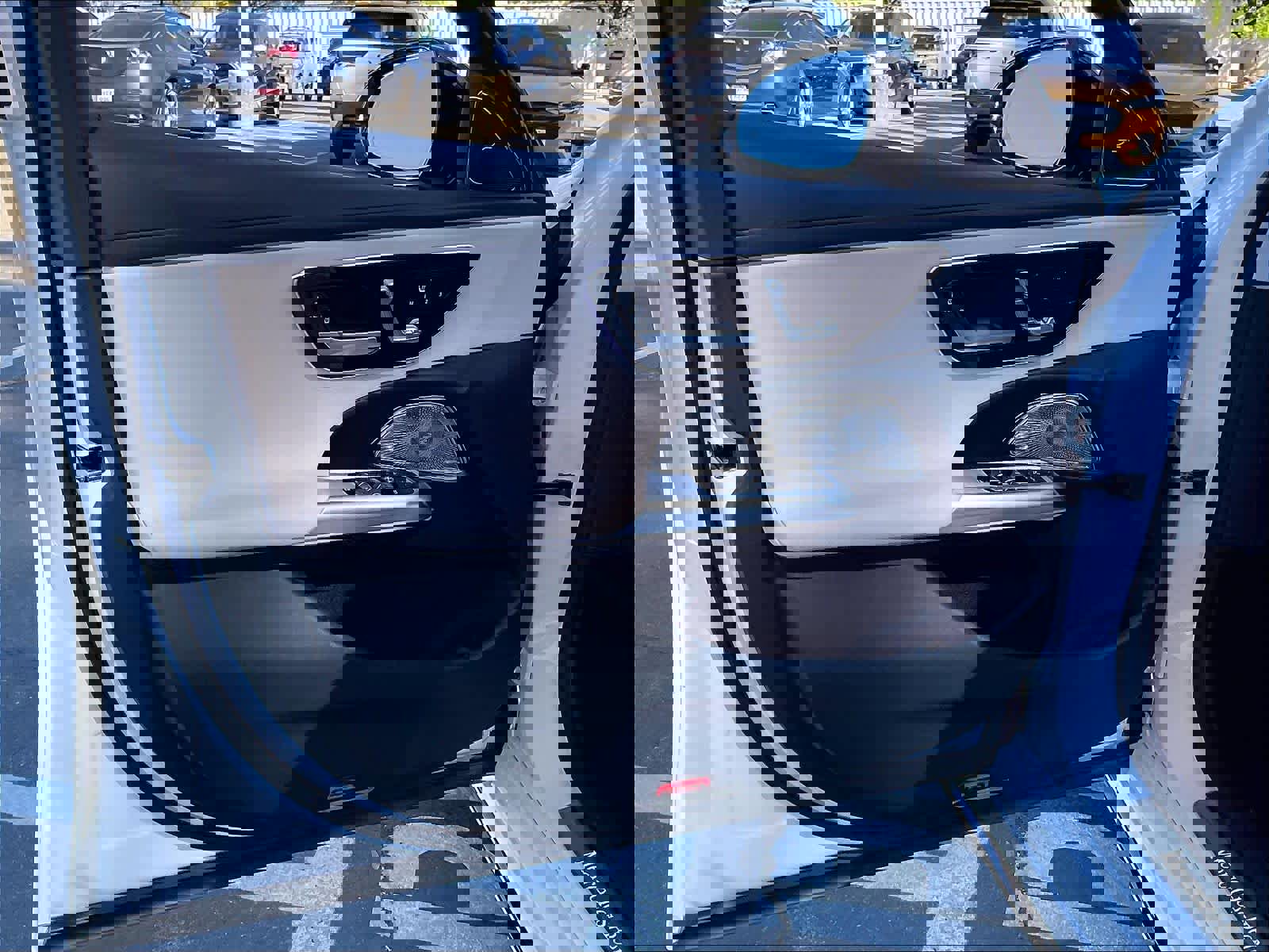 Used 2024 Mercedes-Benz E 450 4MATIC Sedan image 24