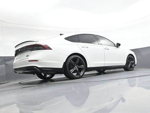 Used 2023 Honda Accord Sport image 31