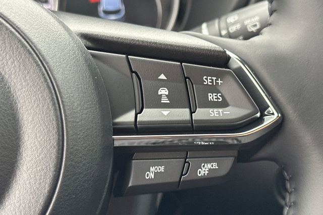 New 2025 MAZDA CX-5 AWD 2.5 S image 28