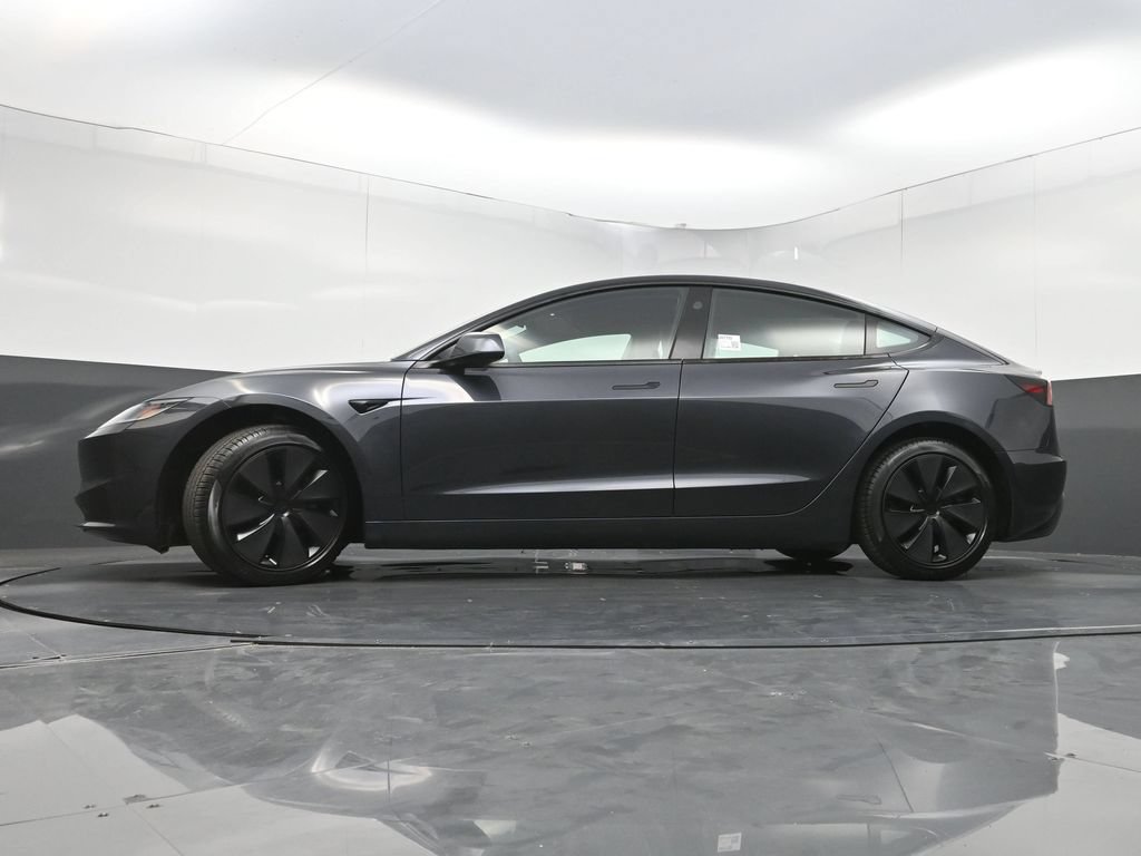 Used 2024 Tesla Model 3 Standard Range RWD image 27