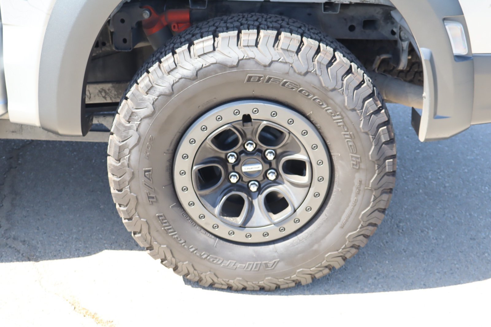 Used 2023 Ford F150 Raptor w/ Raptor Carbon Fiber Package AWD/4WD image 13
