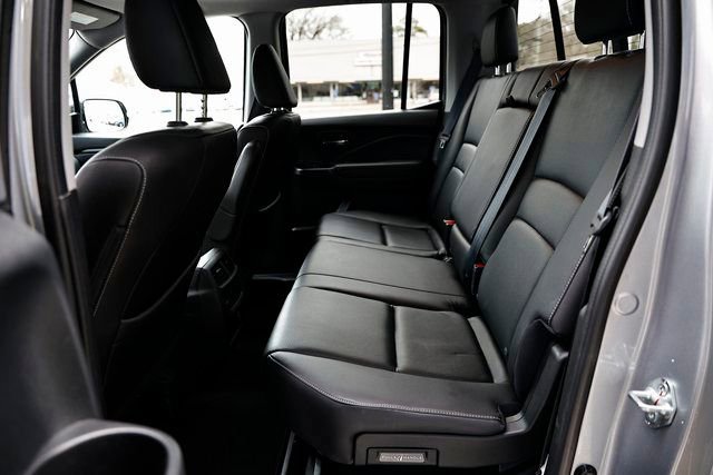 Used 2023 Honda Ridgeline RTL-E image 29