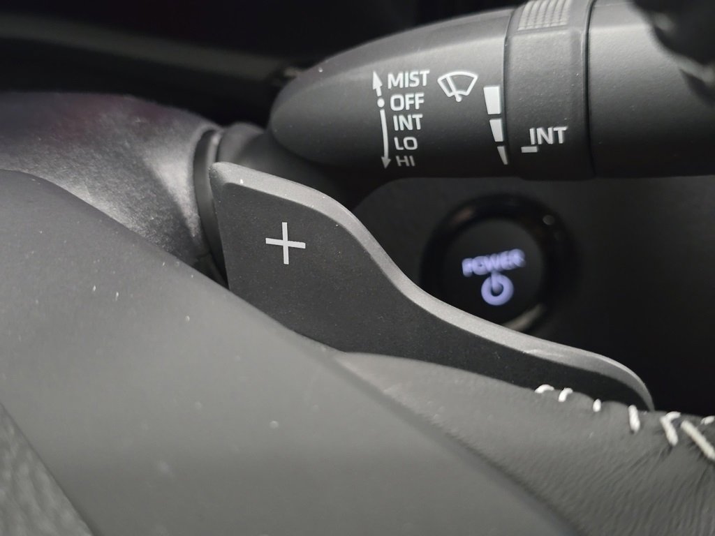 New 2026 Toyota Camry SE image 32