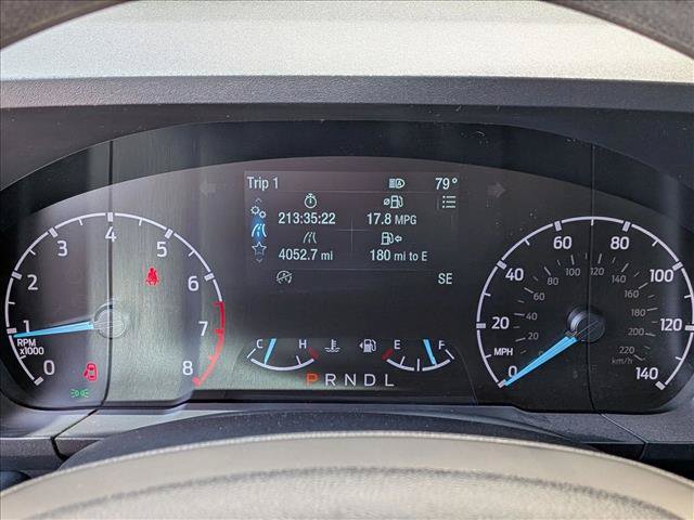 Used 2024 Ford Maverick XLT w/ Equipment Group 300A Standard AWD/4WD image 11