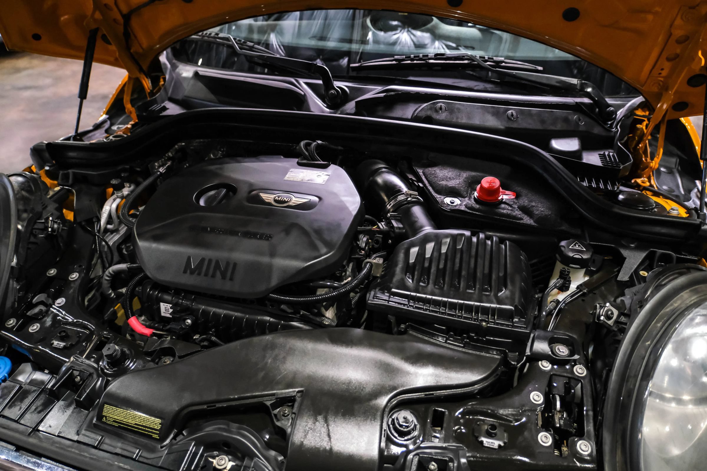 Used 2014 MINI Cooper 2-Door Hardtop FWD image 37