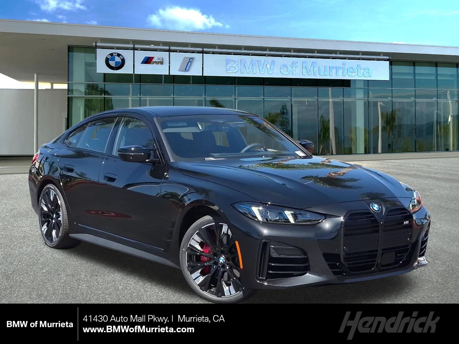 New 2026 BMW M440i w/ Premium Package RWD video 1