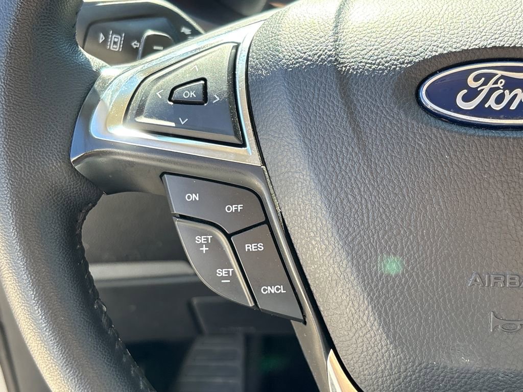 Used 2024 Ford Edge SEL w/ Convenience Package image 35