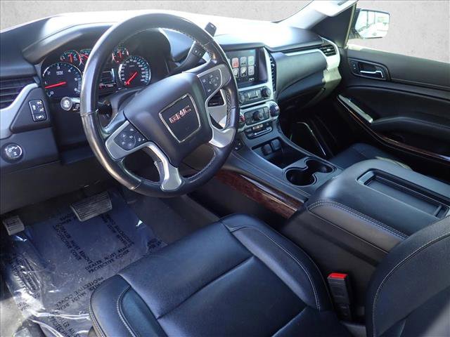 Used 2020 GMC Yukon SLT image 12