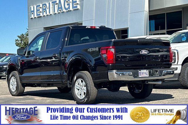 New 2026 Ford F150 XL w/ Equipment Group 103A High image 6