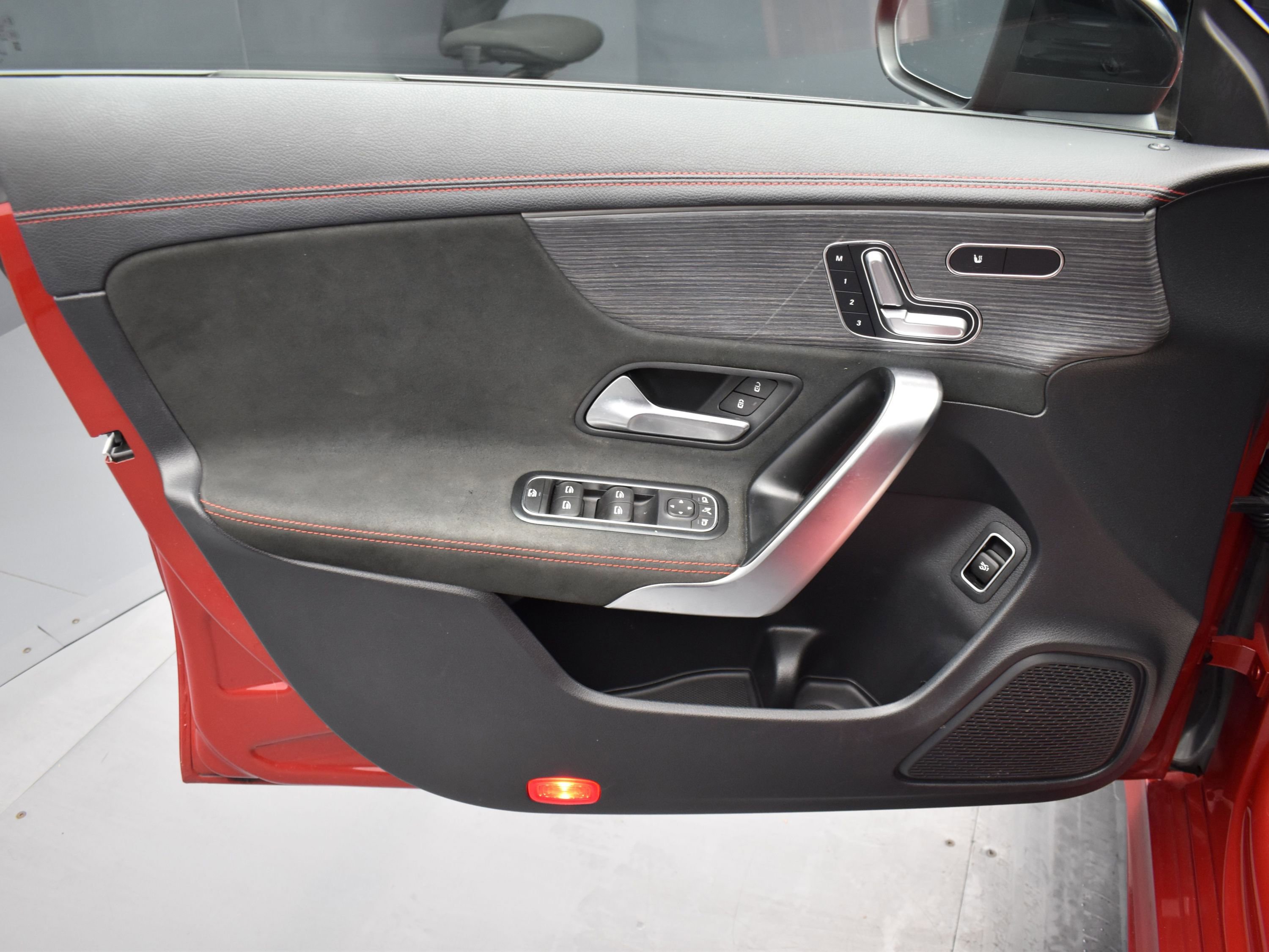 Used 2022 Mercedes-Benz CLA 250 CLA 250 image 10