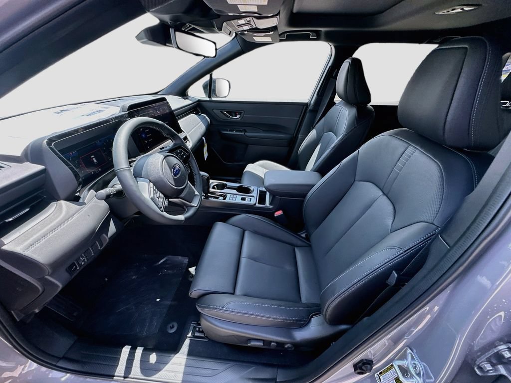 New 2026 Subaru Outback Touring XT AWD/4WD image 17