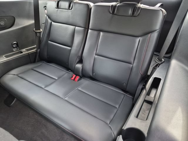 New 2026 Ford Explorer ST-Line w/ ST-Line Street Pack AWD/4WD image 20