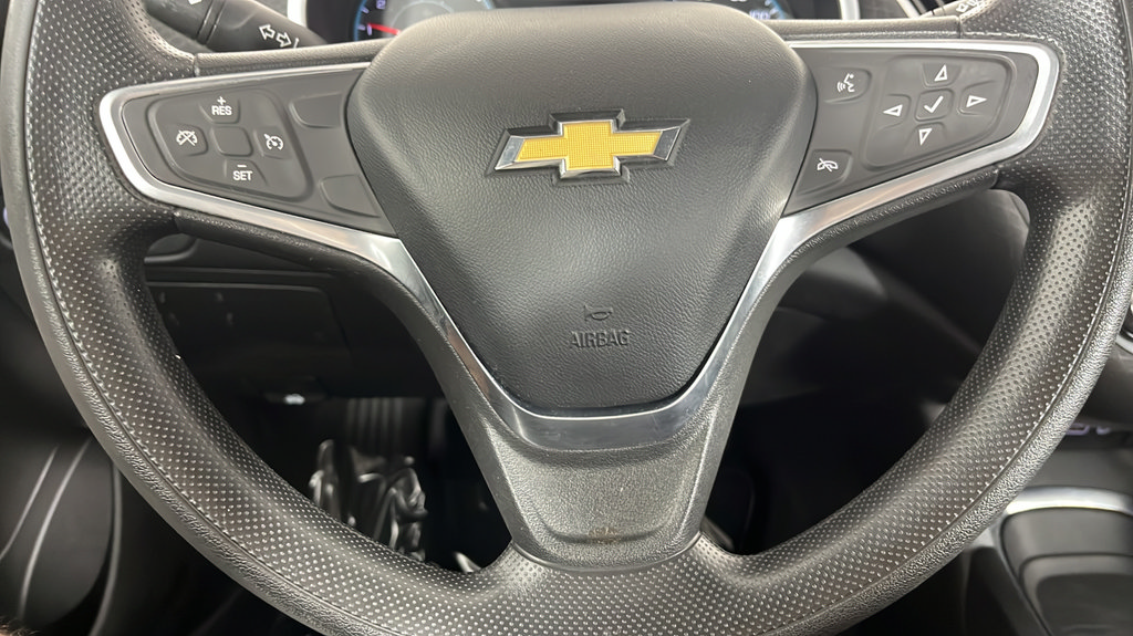 Used 2022 Chevrolet Malibu LT FWD image 24