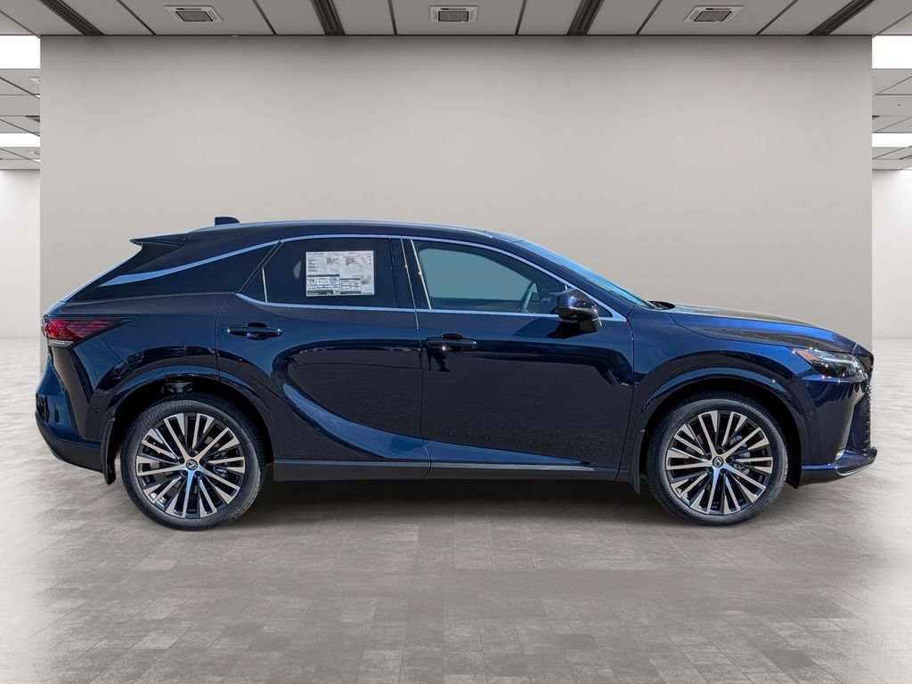 New 2026 Lexus RX 350 Premium Plus w/ Convenience Package AWD/4WD image 6