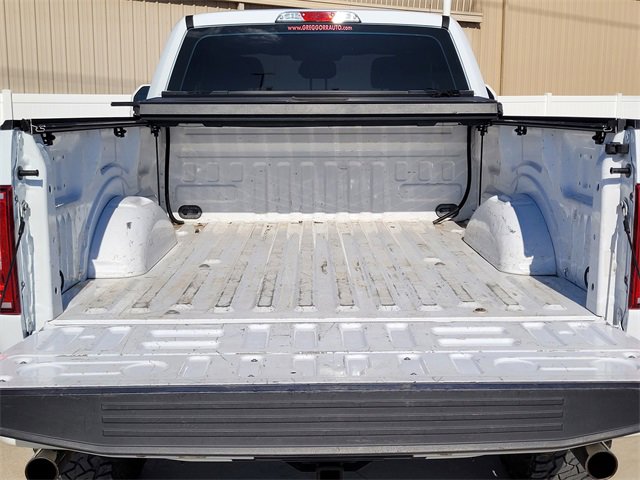 Used 2019 Ford F150 XL w/ Equipment Group 101A Mid image 9