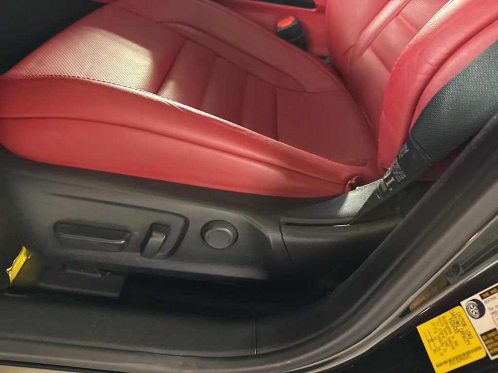 Used 2023 Lexus IS 350 F Sport w/ Memory Package image 13