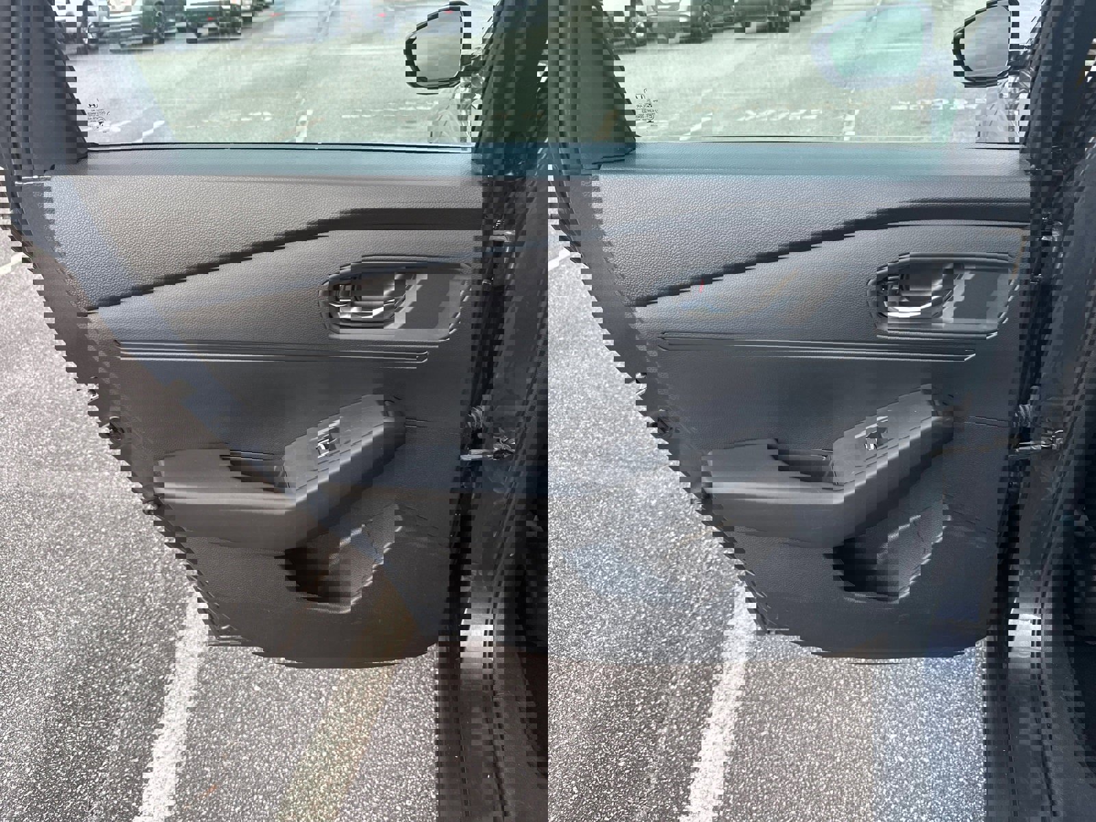 Used 2023 Honda Accord EX image 21