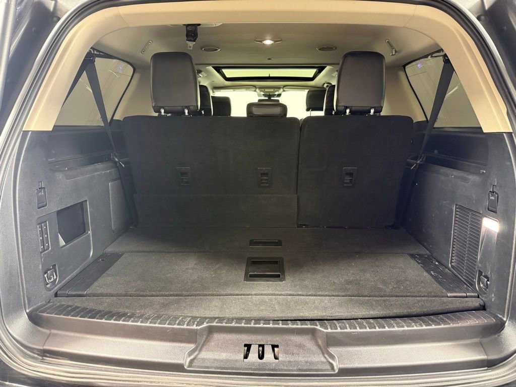 Used 2020 Ford Expedition Max Platinum image 11