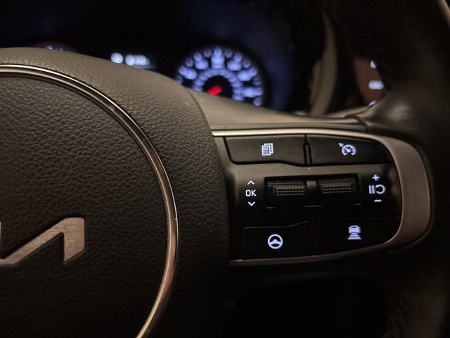 Used 2024 Kia K5 GT-Line w/ GT-Line Premium Package image 15