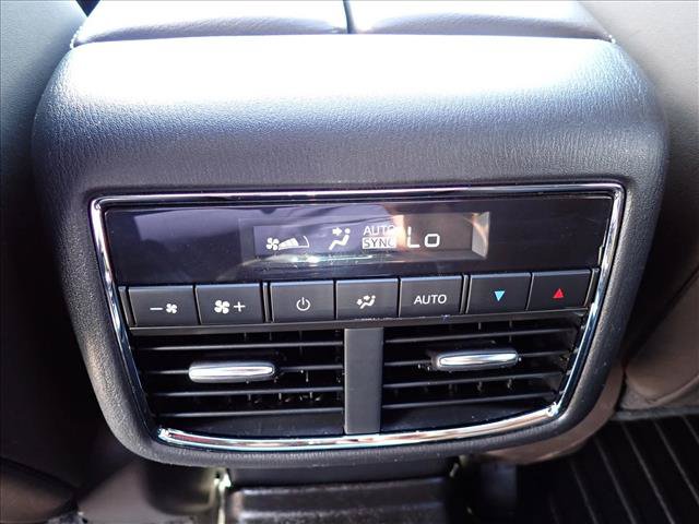Used 2020 MAZDA CX-9 Signature AWD/4WD image 11