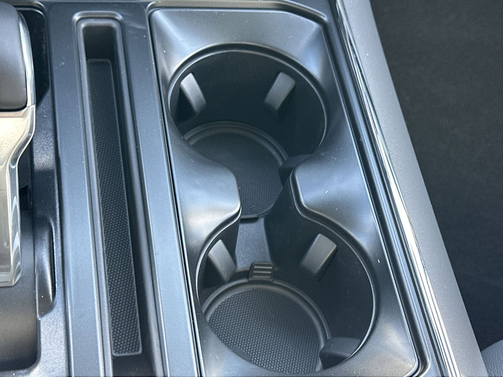 New 2025 Ford F150 Lightning Flash image 32