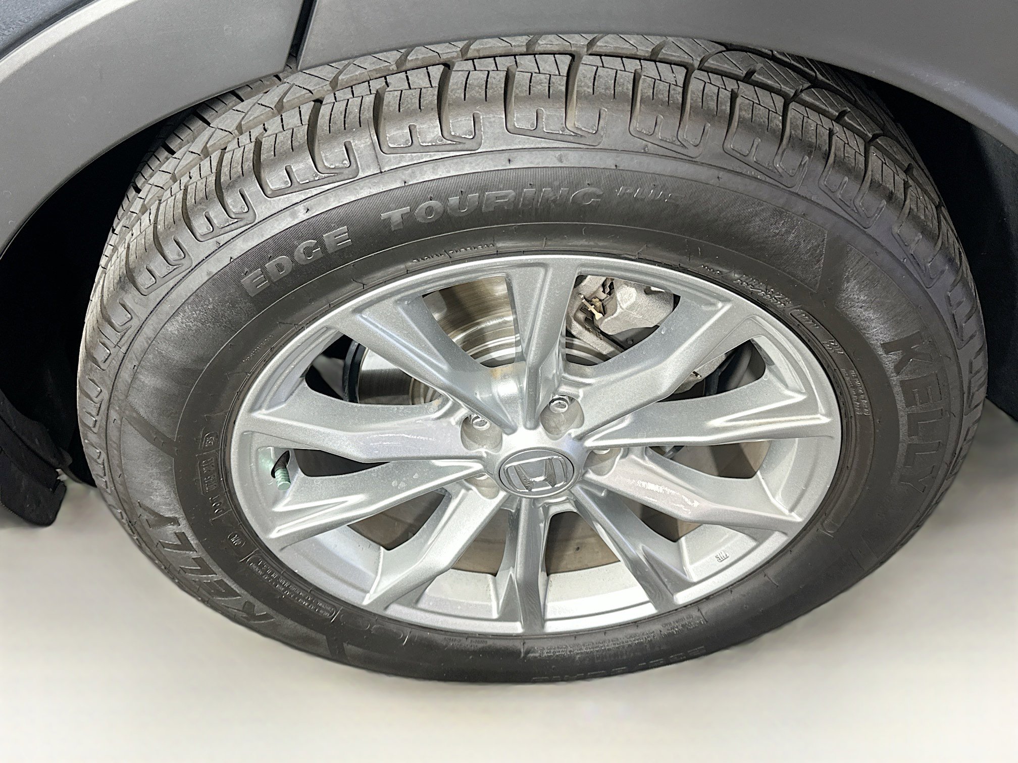 Used 2024 Honda CR-V EX-L image 11
