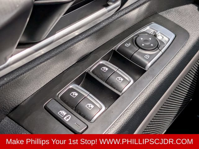 Used 2024 Kia Telluride S w/ S Sunroof Package AWD/4WD image 25