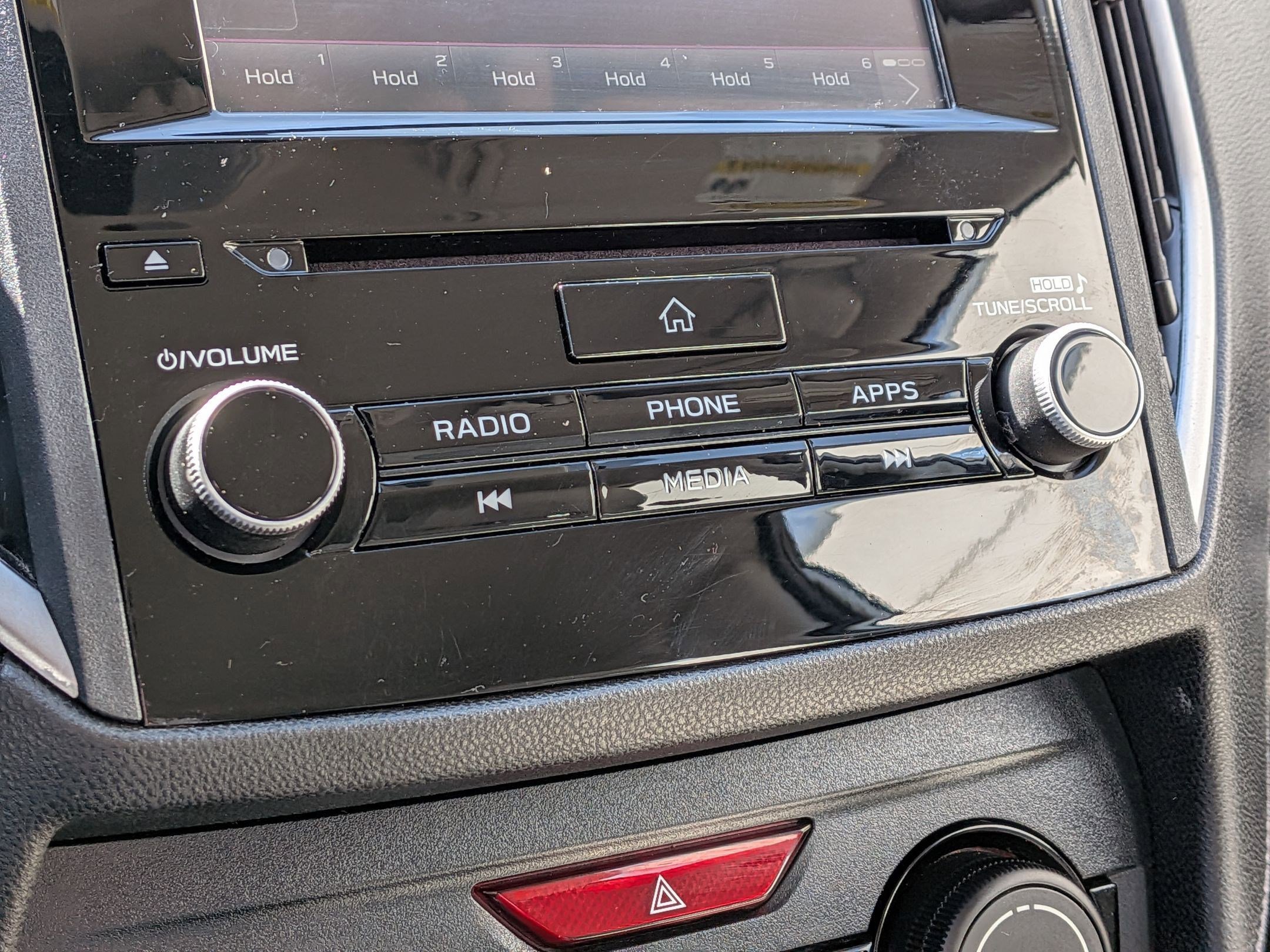 Used 2019 Subaru Impreza 2.0i Premium w/ Eyesight & BSD/Rcta & SRF image 24