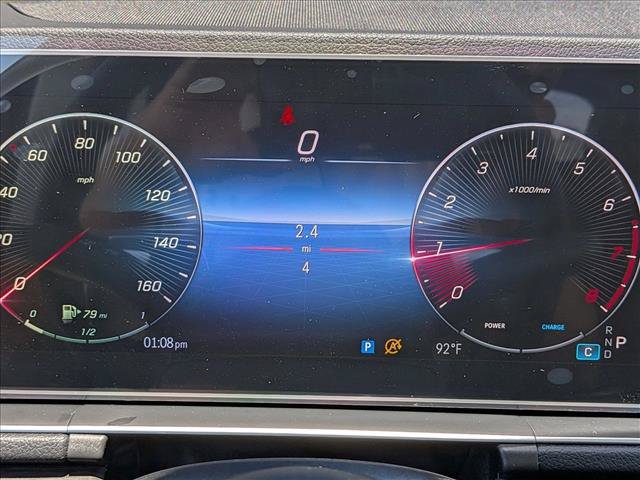 New 2026 Mercedes-Benz GLE 350 4MATIC image 11