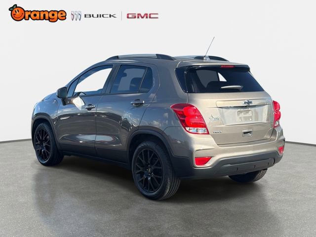 Used 2021 Chevrolet Trax LT w/ Sport Edition FWD image 5