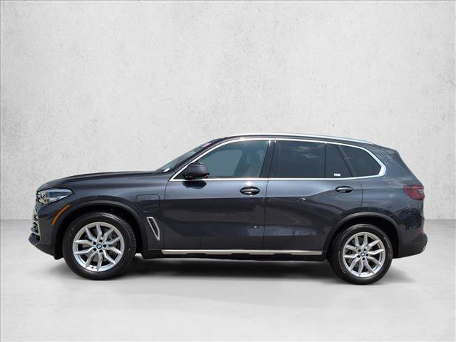 Used 2021 BMW X5 xDrive45e w/ Premium Package AWD/4WD image 9