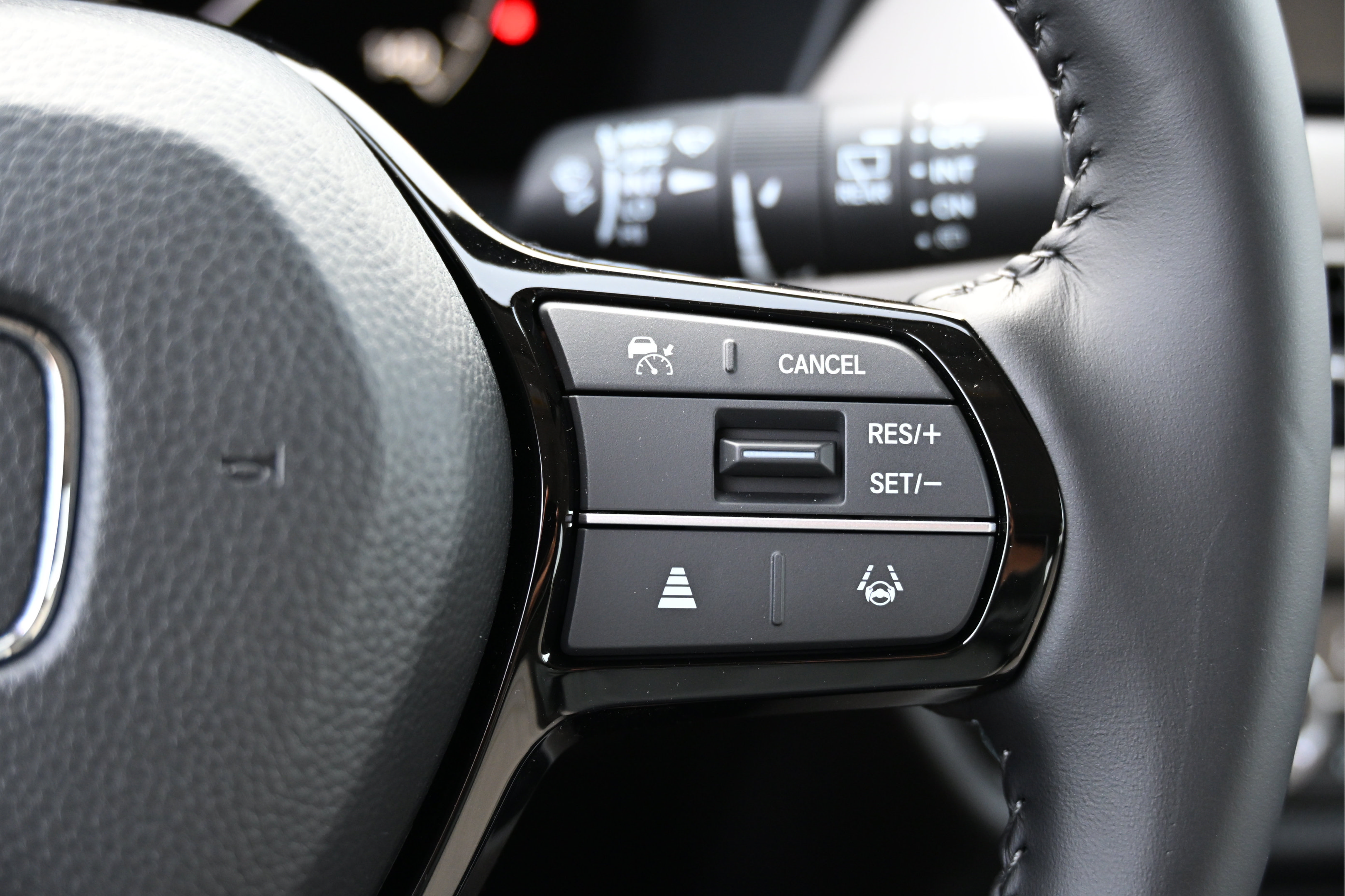 New 2027 Honda HR-V EX-L image 25