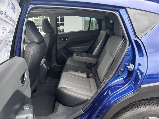 New 2026 Subaru Crosstrek 2.5i Limited AWD/4WD image 89