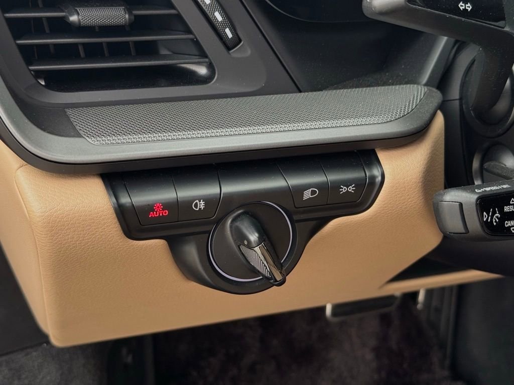 Certified 2022 Porsche 911 Carrera S image 25