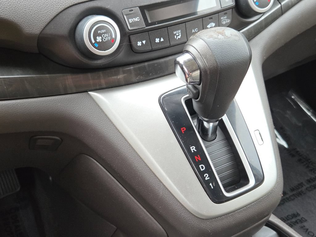 Used 2014 Honda CR-V EX-L image 35